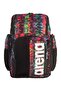 Spıky Iıı Backpack 45 Allover/tıe Dye - 2