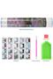 Hı Stone 5d Diamond Bead Stone Processing Mosaic Tapestry Kit 30x30cm Ms24704 - 4