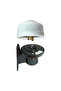 220-240VAC IP65 220VAC Light Control Photo Sensor Automatic Photocell Switch For Street Lamps - 2