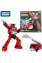 Hasbro Transformation MasterPiece KO MP-33 MP33 Inferno G1 Series Version Action Figure Collection R - 7