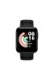 5 قطع من غلاف هيدروجيل ناعم لحماية شاشة Redmi Watch 2 3 Lite 3 Active Pro - 5