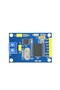 وحدة ناقل CAN MCP2515 من ICGOICIC بلون أحمر البطيخ، مستقبل SPI TJA1050 لوحدة تحكم ARM 51 MCU - 7