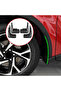 Car Mudguard for Toyota C HR Accessories 2016~2022 CHR CH-R AX10 AX50 Car Mud Flaps Guards Splash... - 2