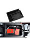 For BMW X3 G01 X4 G02 2019 2020 2021 2022 2023 2024 Car Central Armrest Storage Box Auxiliary Sto... - 8