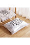 L Hang Transparent Vacuum Bag Storage For Clothes Down Jacket Overcoat Compression Home Organizer W. - 3