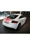 ضوء توقف الفرامل الإضافي الثالث عالي المستوى بعدسة حمراء حمراء لسيارة Audi TT 8J MK2 2006-2014 - 6