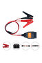 AER BT-30 Battery Clips OBD2 Connectors Emergency Power Off Protector ECU Memory Cable BT 30 Car ... - 2