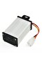 Electric DC Converter Adapter DC 36V-72V To 12V/10A Transformer For Electric Motorcycle Electric ... - 4