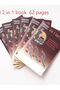 Lishi 2 In 1 Tool Book User Manual User Guide FOR CAR LOCK lishi tools Also With Pdf Manual - 5