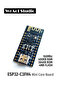 لوحة تطوير WeAct ESP32 ESP-32 ESP32C3 ESP32-C3FH4 وحدة لاسلكية متوافقة مع WiFi وBluetooth... - 5