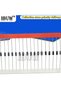 1N4007 100PCS 1N4007 1N5819 1N4001 UF4007 FR107 FR157 FR207 1N4004 1N4937 HER107 RL207 1N5817 1N5399 - 3