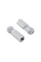 Technical Parts 4 Set Wheel Hub CV Cardan Ball Steering Suspension Drive Axle Legoeds-compatible... - 5