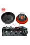 PCV Valve Cover With Membrane For VAG 1.6TDI, 2.0TDI, 3.0TDI VW Jetta Golf / Audi A4 A6 Q5 03L10... - 2