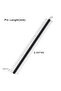 10pcs/lot Hot Sale 40 Pin 1x40 Single Row Male 2.54mm Breakable Pin Header Connector Strip - 2
