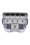 Auto Junction Box Car Audio Power Fuse Holder/ Distribution/ Block Junction Box 1/0 Gauge In To4 ... - 3
