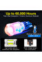 مصباح LED T15 4000LM W16W LED Canbus No Error 3030 Chips 912 921 Bulb Car Backup Reverse Light Sup... - 3