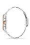Sports Men's Wristwatch Silver-Copper PL-0839E3x - 3