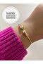 Botega Equivalent Gold Bracelet - 4