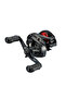 Left Hand 2022 NEW PR100H Baitcast Reel 3+1BB Gear Ratio 7.3:1 Max Drag 5kg Saltwater Fi - 7