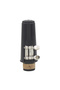 Bb Clarinet Bakelite Mouthpiece Professional Traditional Clarinet Accessories with Reed Mouthpiec... - 3
