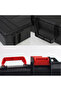 Waterproof Protective Tool Box Hard Carry Tool Case Bag Storage Box Equipment Instrument Toolbox ... - 4