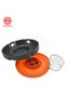 11127588412,11128589941,11127625477,11127810584 Engine PCV Valve Cover Repair Kit With Membrane F... - 5