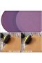 122Pcs 3 Inch Sanding Discs Hook and Loop Sandpaper 600 to 5000 Grits,1/4 In Backing Pad, Foam Bu... - 6