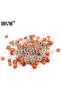 100nF 100pcs Ceramic capacitor 50V 1pF ~ 100nF 0.1uF 104 4.7PF 10PF 22PF 33PF 47PF 100PF 101 220PF 1 - 3