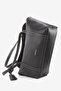 Bowling Black Shoulder Bag with Cover, Model 270 - 4