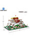 10000pcs Bricks Potala Palace 3D Plastic Model Architecture Micro Bricks for Adults Building Bloc... - 2