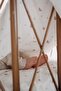 طقم غطاء لحاف جانب الأم (60x100)| بوهو قوس قزح - 6