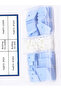 300Pcs/set TO-220 TO-3 Bushing Transistor Insulation Pads Silicone Heatsink Shim Washer for Lapto... - 8