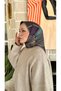 Soft Pamuk Eşarp-1249