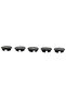 5pcs Door Handle Cap Pull Handle Clip Cover Cap For Hyundai For Tucson For 2010-2015 IX35 827343A... - 6