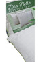 Aloe Vera Quilted Pillow - 4