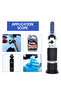 4 in 1 Hand Held Car Refractometer Vehicle 30-35% Adblue Fluid Glycol Urea Tester Battery Antifre... - 6
