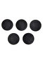 5pcs Door Handle Cap Pull Handle Clip Cover Cap For Hyundai For Tucson For 2010-2015 IX35 827343A... - 4
