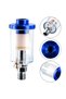 Oil-Water Separators Mini Water Air Filter Air Compressor Moisture Trap Air Filter Separator Regu... - 8
