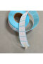 1roll/1000sheets of Universal Label Stickers Blank Self-adhesive Handwritten Name Stickers for Co... - 5
