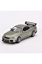 1/64 697 Nissan Skyline GT-R (R34) Tommykaira R-Z Millenium Jade - 3