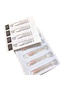 32G 4mm 20pcs 20pcs Superfine 32G 4mm 13mm Painless Small Needle Irrigator Eyelid Tool Parts For Tee - 3