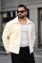 Men's Spring Cup Coat - 3