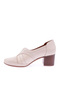 1911960Y Women's Leather Atom Shoes - 3