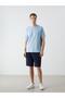 LCWAIKIKI Classic Standard Fit Men's Shorts