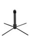 Foldable Flute Clarinet Stand Holder Simplicity Portable Clarinet Rest Rack Holder Fishing Musica... - 8