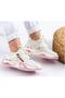 25Y425 Women's Imported Sole Premium Sneaker Sports Shoes - 2