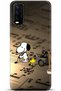 Vivo Y20 Case Hd Printed Case -Original Alive 53983