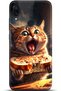 Xiaomi Redmi Note 7 Case Hd Printed Case -Original Alive 59721
