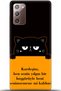 Samsung Galaxy Note 20 Case Hd Printed Case -Original Alive 50515