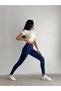 High Waist Leggings Corse with Insignia Insignia Insignia - 6